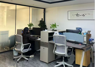 初见企服企业文化概述